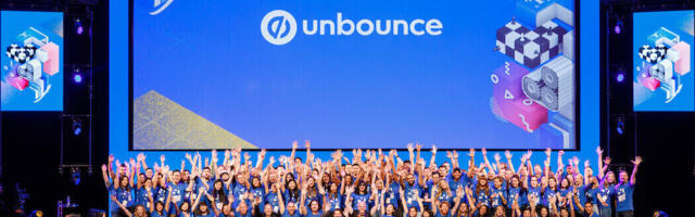 Unbounce lays off 20 percent of staff as part of “larger company restructuring”