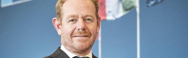 Hoping to build an army of Hulks? Nato’s new €1bn venture fund may be interested