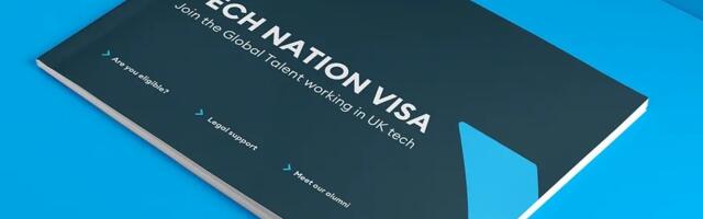 Tech Nation to continue Global Talent visa work until replacement is found