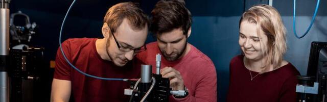 Denmarks Sparrow Quantum raises €4.1 million for its integrated chip for on-demand single-photon streams