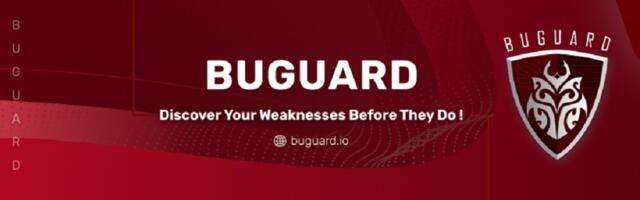 Egyptian cybersecurity startup Buguard raises $500k seed funding round for GCC expansion