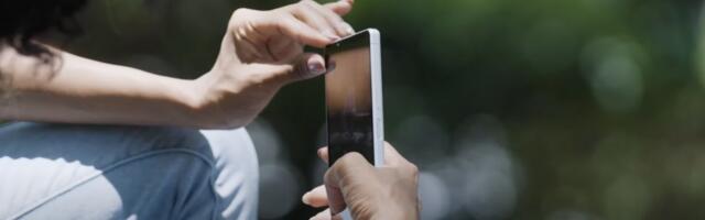 Sony Xperia 5 V is launching on September 1