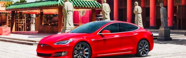 Chinese rival BYD tears into Tesla sales