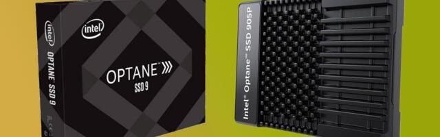 Optane Lives! This 1.5TB SSD is a great Cyber Monday Deal at an all-time low $399