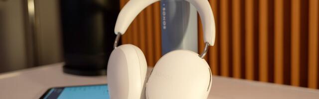 Hands-On With the New Sonos 'Ace' Headphones