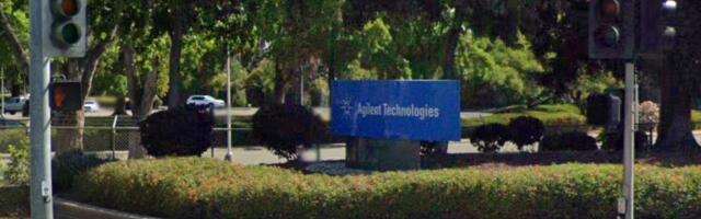 Silicon Valley biotech firm chops more than 150 Bay Area jobs