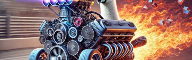 Groq unveils lightning-fast LLM engine; developer base rockets past 280K in 4 months