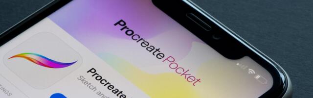 Procreate Boss Rallies Against Generative AI in Expletive-Laden Video