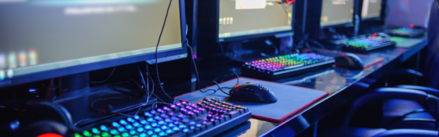 Philippines eSports pushes cloud gaming boundaries with 5G