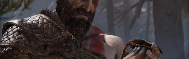 Amazon is rebooting its live-action adaptation of the God of War reboot