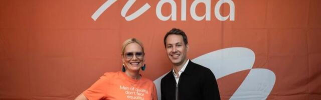 Reykjavik’s Alda and Aker Solutions collaborate to address diversity challenges in the energy industry