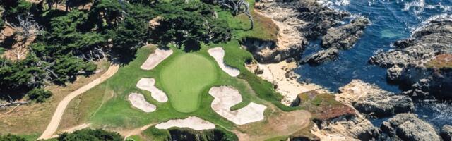 Insider Today: The world's best golf courses