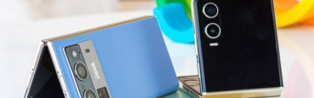 Report claims major player considers pulling out of foldables market