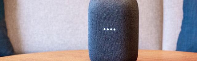 Gemini is coming to supercharge Google Assistant on smart displays and speakers – and here's how it will work