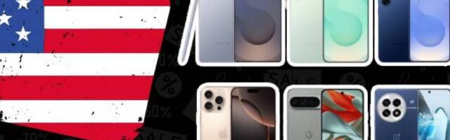 US Deals: Samsung Galaxy S25 series pre-orders start, here are some alternatives too