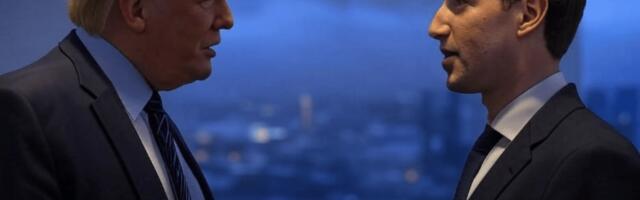 Meta settles Trump lawsuit for $25M amid renewed ties with tech leaders