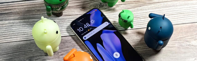Google’s February Pixel update is here, and it’s fixing these annoying audio and Bluetooth issues