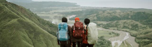 What Are Major Sustainability Challenges in Travel?