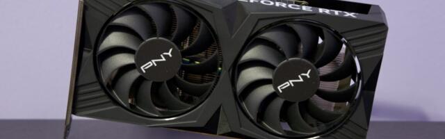Leaked GeForce RTX 5060 and 5050 specs suggest Nvidia will keep playing it safe