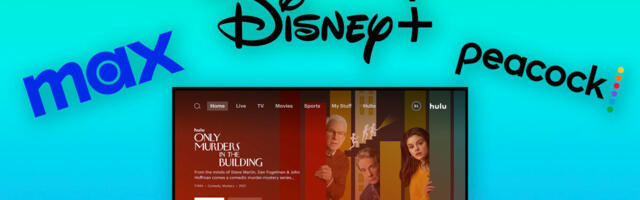The best streaming deals: Save on Audible, Starz, Disney+ and more