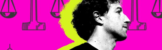 Mark Zuckerberg suggested spinning off Instagram