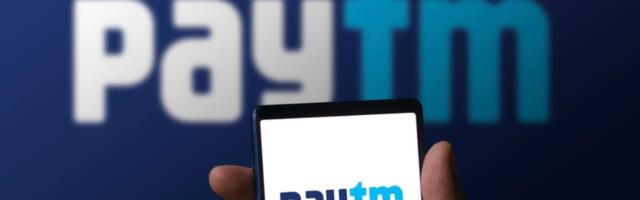 [Update] Antfin Offloads 4% Stake In Paytm For INR 2,103 Cr