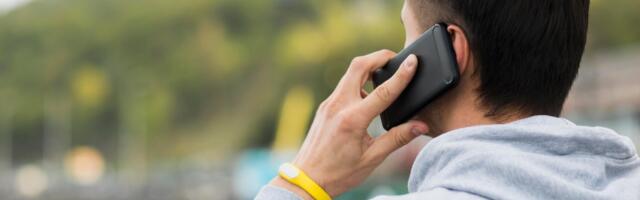 Scientists Blasted Human Cells With 5G to See What Would Happen