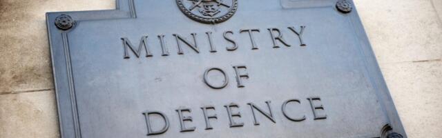 Defence tech must look toward startups