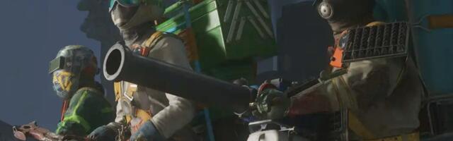 Control multiplayer spin-off FBC: Firebreak has two major updates planned for this year