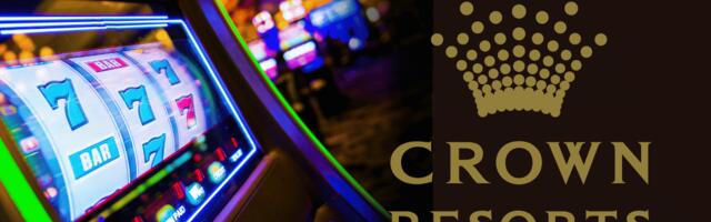 NSW blocks Crown Sydney from operating poker machines