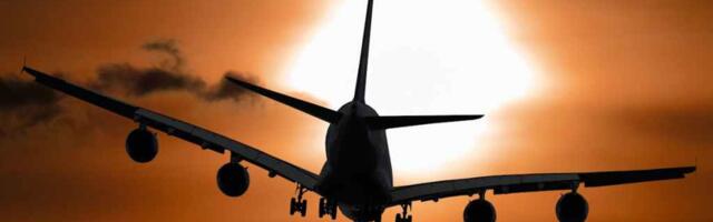 Iran-Israel Conflict Force Longer Routes for Indian Airlines