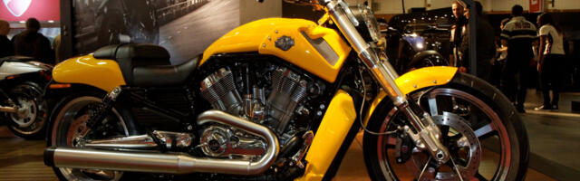 Why Did Harley-Davidson Discontinue The V-Rod?