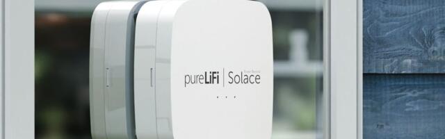 This New Li-Fi Bridge System Promises To Be Big for Broadband