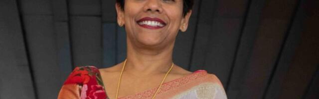 Accor Appoints Marriott’s Ranju Alex as CEO for South Asia