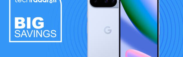 This Pixel 10 deal at Visible Wireless gets you $480 off without the annoying trade