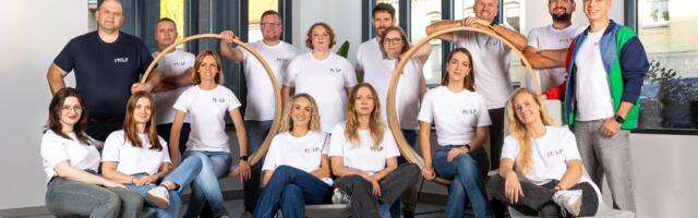 Vilnius-based employee well-being platform MELP secures €1.2M to expand its operations