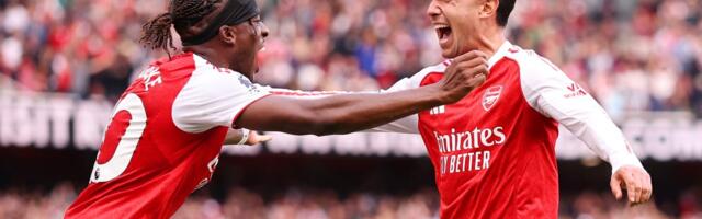 How to watch Athletic Club vs. Arsenal online for free