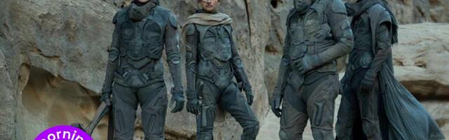 ‘Dune: Part 3’ Will Have an Intriguing Role for a Surprise Returning Character