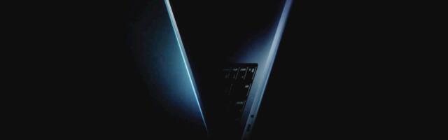 Apple teases M5 MacBook