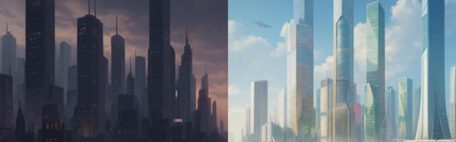 Будущее рядом: как искусственный интеллект меняет работу