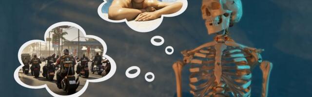 GTA 6 has now been in development for so long it must be a world record - right?