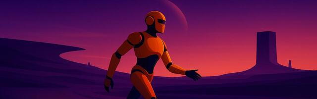 Как универсальный ИИ-агент учится жить в открытом мире