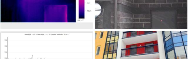 5 причин, почему дома вы мерзнете зимой и дышите плесенью