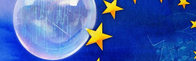 Europe must be ready when the AI bubble bursts