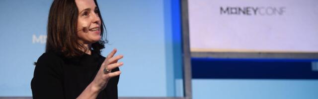 OpenAI executive sees a Rubik's Cube of future revenue sources