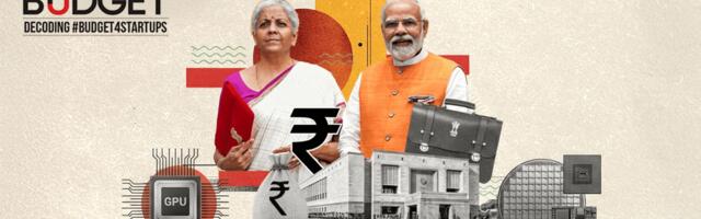 Budget 2026: Outlay For Electronics Component Manufacturing Scheme Raised To INR 40,000 Cr