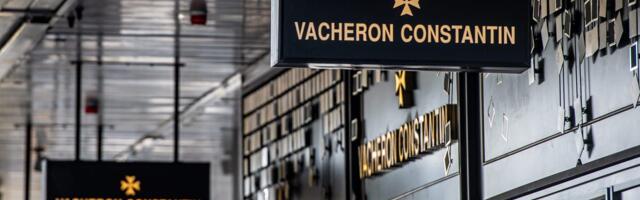 3 luxury watch brands gaining ground on the pre-owned market — that aren't a Rolex