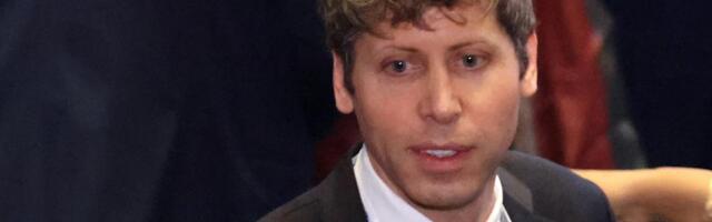 OpenAI will amend Defense Department deal to prevent mass surveillance in the US