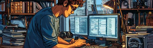 Проблемы ИТ-архитектуры