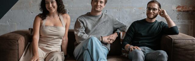 First Concepts raises $1M to develop AI-native OS for creative work